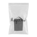Maxbell Collapsible Camping Picnic Insulated Cooler Carrier Tote Lunch Bag Black - Aladdin Shoppers