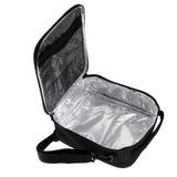 Maxbell Maxbell Portable Cooler Bag Insulated Lunch Picnic Backpack Food Thermal Bag Blue