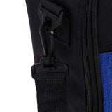 Maxbell Maxbell Portable Cooler Bag Insulated Lunch Picnic Backpack Food Thermal Bag Blue