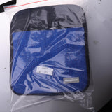 Maxbell Maxbell Portable Cooler Bag Insulated Lunch Picnic Backpack Food Thermal Bag Blue