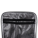 Maxbell Maxbell Portable Cooler Bag Insulated Lunch Picnic Backpack Food Thermal Bag Blue