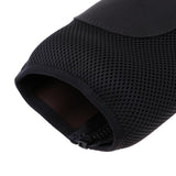 Maxbell Maxbell Equestrian Horse Riding Gaiters Half Chaps Leggings Leg Protect Guard M