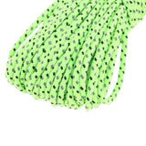 Maxbell Maxbell Reflective Tent Rope Guy Line Camping Canopy Awning Guyline Cord L