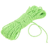 Maxbell Maxbell Reflective Tent Rope Guy Line Camping Canopy Awning Guyline Cord L