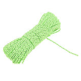 Maxbell Maxbell Reflective Tent Rope Guy Line Camping Canopy Awning Guyline Cord L