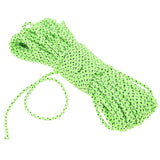 Maxbell Maxbell Reflective Tent Rope Guy Line Camping Canopy Awning Guyline Cord L