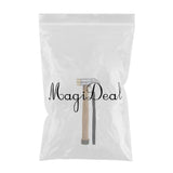 Maxbell Hiking Camping Tent Mallet Hammer Peg Stake Puller for Ground Nails Copper Head