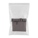 Maxbell Maxbell Windproof Fleece Winter Warm Scarf Neck Loop Warmer Neckerchief Coffee