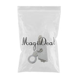 Maxbell Maxbell Rock Climbing Tree Arborist Rope Grab Ascender Rigger Fall Protection Gear