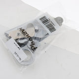 Maxbell Maxbell Rock Climbing Tree Arborist Rope Grab Ascender Rigger Fall Protection Gear
