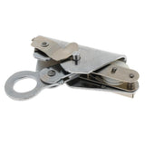 Maxbell Maxbell Rock Climbing Tree Arborist Rope Grab Ascender Rigger Fall Protection Gear