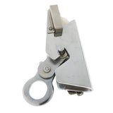 Maxbell Maxbell Rock Climbing Tree Arborist Rope Grab Ascender Rigger Fall Protection Gear