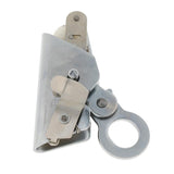 Maxbell Maxbell Rock Climbing Tree Arborist Rope Grab Ascender Rigger Fall Protection Gear