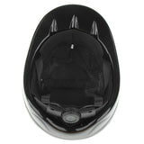 Maxbell Adjustable Equestrian Safety Helmet Men Women Outdoor Horse Riding L Black - Aladdin Shoppers