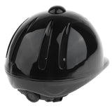 Maxbell Adjustable Equestrian Safety Helmet Men Women Outdoor Horse Riding L Black - Aladdin Shoppers