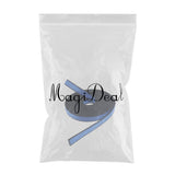 Maxbell Maxbell 22KN Climbing Sling Fall Protection Rescue Safe Webbing Strap Belt Rope blue