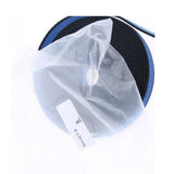 Maxbell Maxbell 22KN Climbing Sling Fall Protection Rescue Safe Webbing Strap Belt Rope blue
