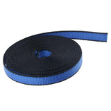 Maxbell Maxbell 22KN Climbing Sling Fall Protection Rescue Safe Webbing Strap Belt Rope blue