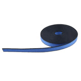 Maxbell Maxbell 22KN Climbing Sling Fall Protection Rescue Safe Webbing Strap Belt Rope blue