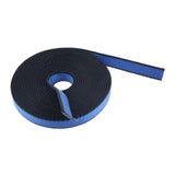 Maxbell Maxbell 22KN Climbing Sling Fall Protection Rescue Safe Webbing Strap Belt Rope blue