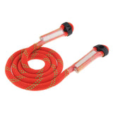 Maxbell Maxbell Outdoor Rock Climbing Nylon Pre-sewn Eye-to-Eye Prusik Loop Rope Lanyard 100cm