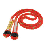 Maxbell Maxbell Outdoor Rock Climbing Nylon Pre-sewn Eye-to-Eye Prusik Loop Rope Lanyard 100cm