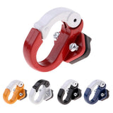 Maxbell Electric Scooter Claw Hook Hanging Bag Hanger Gadget Metal Hook Mount Red - Aladdin Shoppers