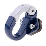 Maxbell Electric Scooter Claw Hook Hanging Bag Hanger Gadget Metal Hook Mount Blue - Aladdin Shoppers