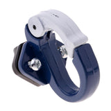 Maxbell Electric Scooter Claw Hook Hanging Bag Hanger Gadget Metal Hook Mount Blue - Aladdin Shoppers