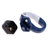 Maxbell Electric Scooter Claw Hook Hanging Bag Hanger Gadget Metal Hook Mount Blue - Aladdin Shoppers
