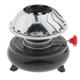 Stainless Steel Alcohol Camp Stove Outdoor Backpacking Picnic Cooking Stoves - Aladdin Shoppers