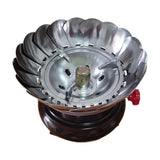 Stainless Steel Alcohol Camp Stove Outdoor Backpacking Picnic Cooking Stoves - Aladdin Shoppers