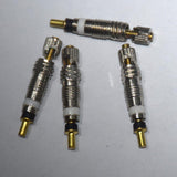 Maxbell Maxbell 2PCS Straight Grain Tire Valve Core Air Pump Car Bicycle Valve Removal Tool