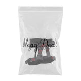 Maxbell Maxbell 20KN Climbing Rescue Mountaineering Safety Harness Half Body Protection C