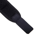 Adjustable Dual Patella Knee Strap Band Brace Support For Running Climbing - Aladdin Shoppers