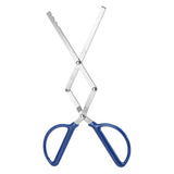 Maxbell Maxbell Outdoor Camping Stove Stainless Steel Folding Tongs Pliers Pinchers