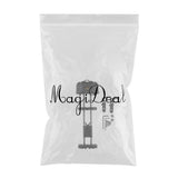 Maxbell Maxbell Aluminum Compound Bow 5 Arrow Quiver Holder Quick Connect Black