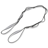 Maxbell Maxbell Strong Suspension Yoga Hammock Extension Strap Daisy Chain 180cm