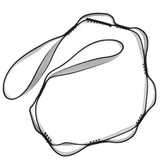 Maxbell Maxbell Strong Suspension Yoga Hammock Extension Strap Daisy Chain 180cm