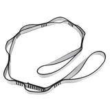Maxbell Maxbell Strong Suspension Yoga Hammock Extension Strap Daisy Chain 180cm