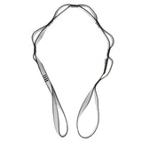 Maxbell Maxbell Strong Suspension Yoga Hammock Extension Strap Daisy Chain 180cm