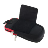 Maxbell Maxbell Sports Mobile Phone Interphone Holder Storage Bag Climbing Running Black