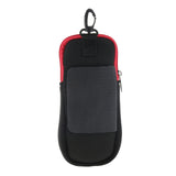 Maxbell Maxbell Sports Mobile Phone Interphone Holder Storage Bag Climbing Running Black