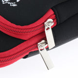 Maxbell Maxbell Sports Mobile Phone Interphone Holder Storage Bag Climbing Running Black