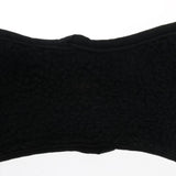 Maxbell Maxbell Windproof Sports Winter Earmuffs Stretchy Headband Fleece Ear Warmer Black L