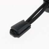 Maxbell Maxbell Backpack Hiking Stick Holder Walking Pole Fixing Buckle Rope Elastic Rope