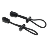 Maxbell Maxbell Backpack Hiking Stick Holder Walking Pole Fixing Buckle Rope Elastic Rope