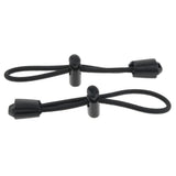 Maxbell Maxbell Backpack Hiking Stick Holder Walking Pole Fixing Buckle Rope Elastic Rope