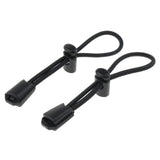 Maxbell Maxbell Backpack Hiking Stick Holder Walking Pole Fixing Buckle Rope Elastic Rope