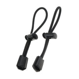 Maxbell Maxbell Backpack Hiking Stick Holder Walking Pole Fixing Buckle Rope Elastic Rope